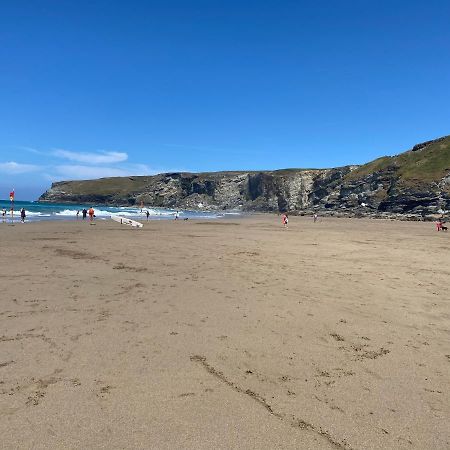 Copthorne - Tintagel Villa Exterior photo
