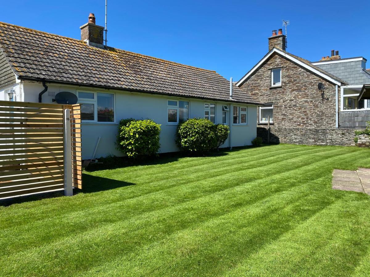 Copthorne - Tintagel Villa Exterior photo