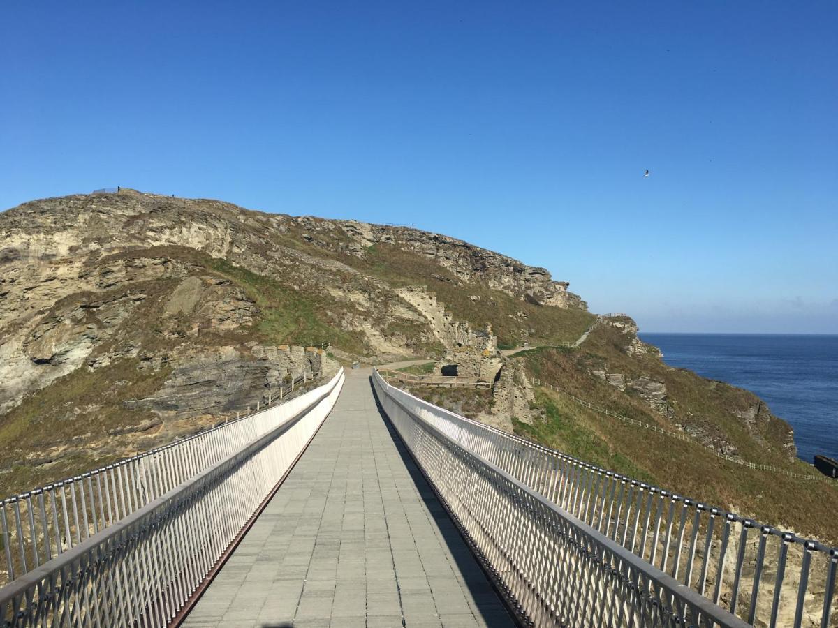 Copthorne - Tintagel Villa Exterior photo